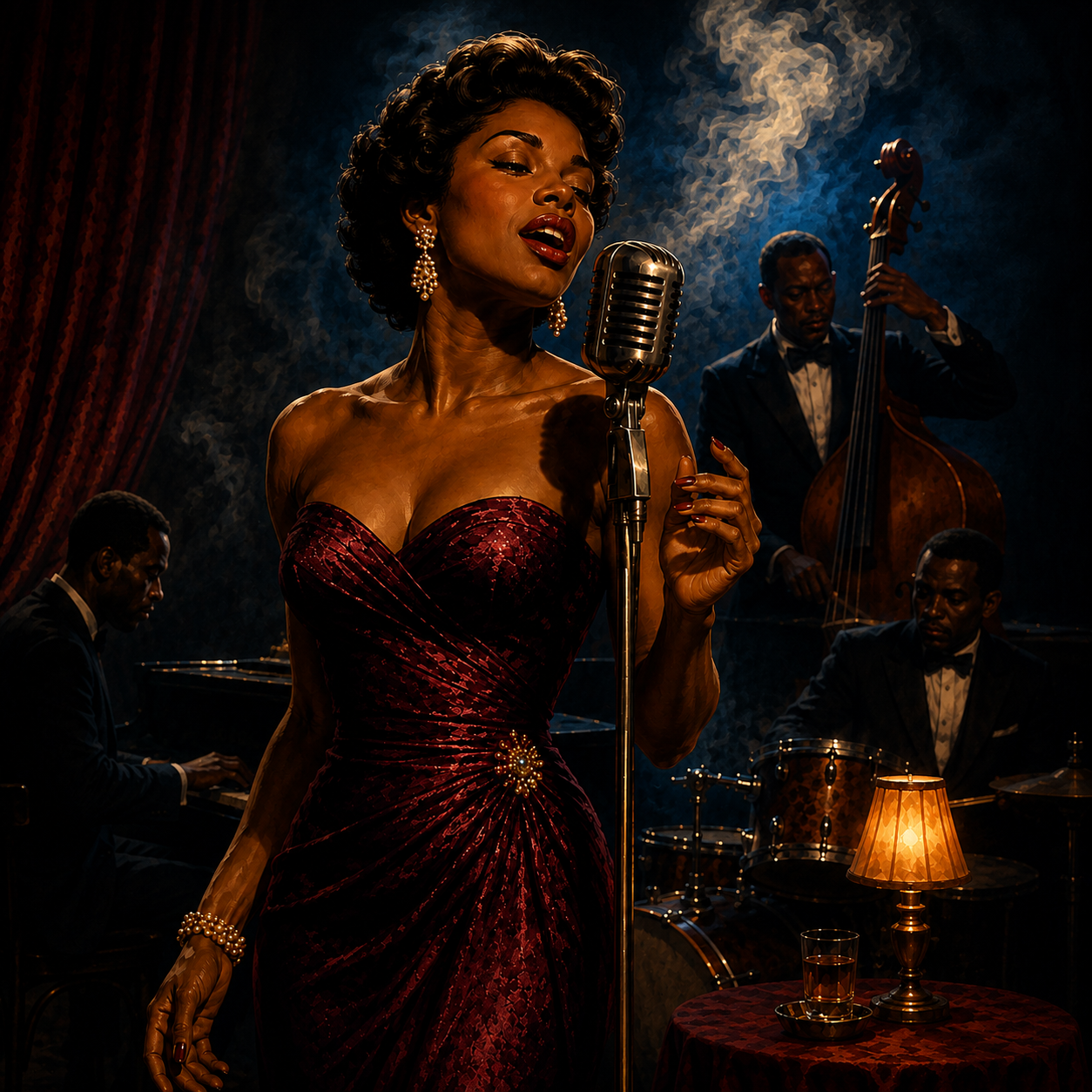 Soul & Jazz
