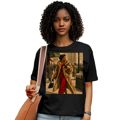 The City Muse T-Shirt