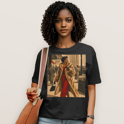 The City Muse T-Shirt