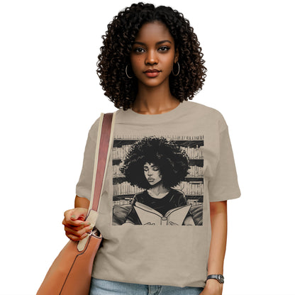 Black Girls Read T-Shirt
