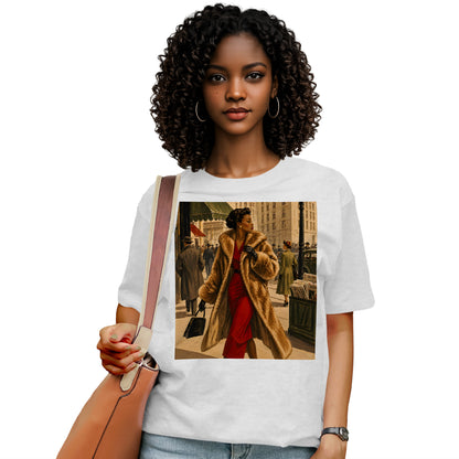 The City Muse T-Shirt