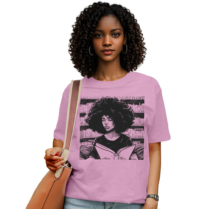 Black Girls Read T-Shirt