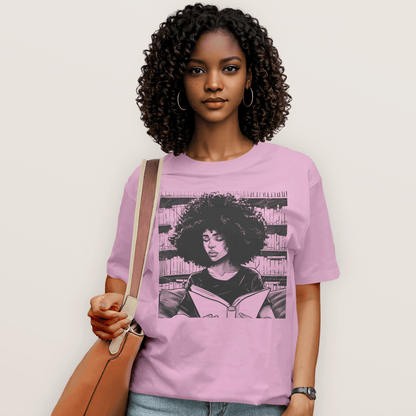 Black Girls Read T-Shirt