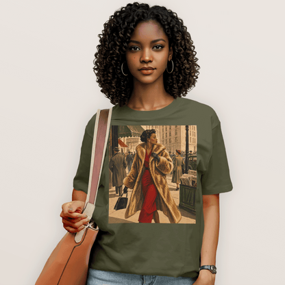 The City Muse T-Shirt