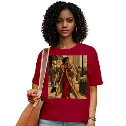 The City Muse T-Shirt