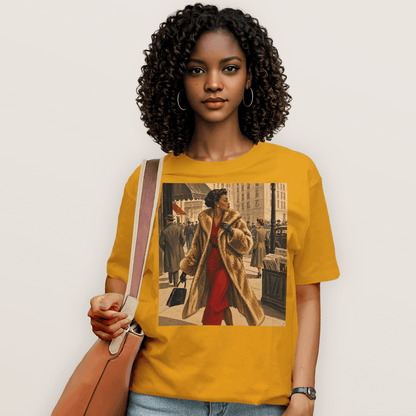The City Muse T-Shirt
