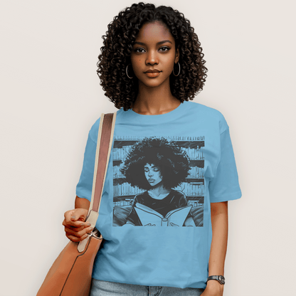 Black Girls Read T-Shirt