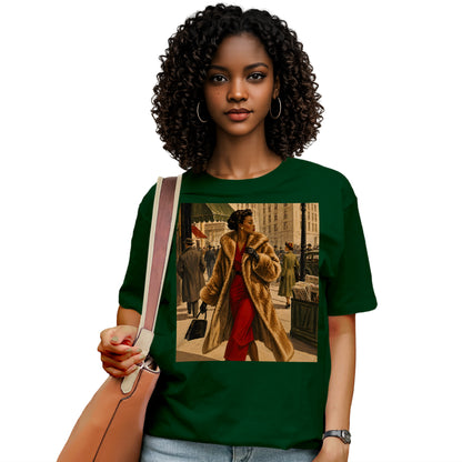 The City Muse T-Shirt