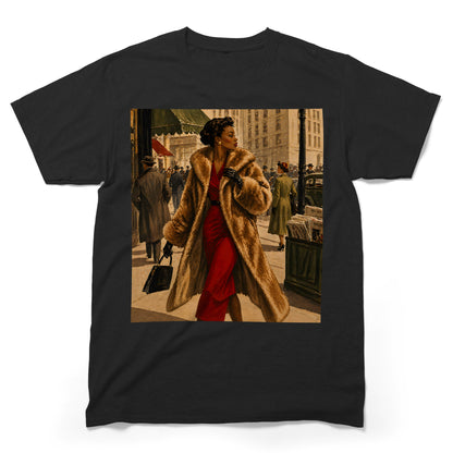 The City Muse T-Shirt