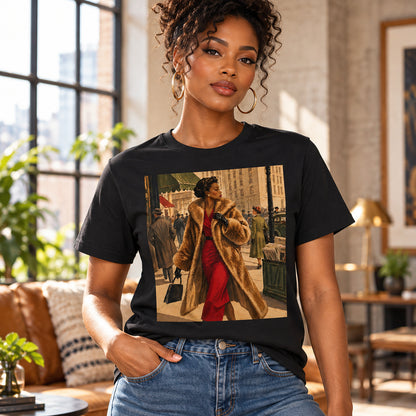 The City Muse T-Shirt